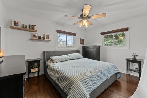 Tiny photo for 572 Maple Avenue, Lisle, IL 60532 (MLS # 12524362)