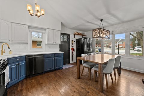 Tiny photo for 572 Maple Avenue, Lisle, IL 60532 (MLS # 12524362)