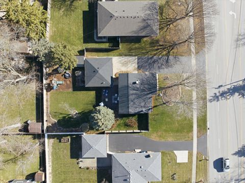 Tiny photo for 572 Maple Avenue, Lisle, IL 60532 (MLS # 12524362)