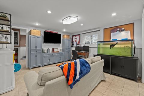 Tiny photo for 572 Maple Avenue, Lisle, IL 60532 (MLS # 12524362)