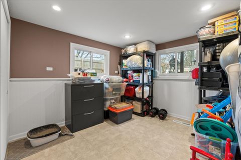 Tiny photo for 572 Maple Avenue, Lisle, IL 60532 (MLS # 12524362)