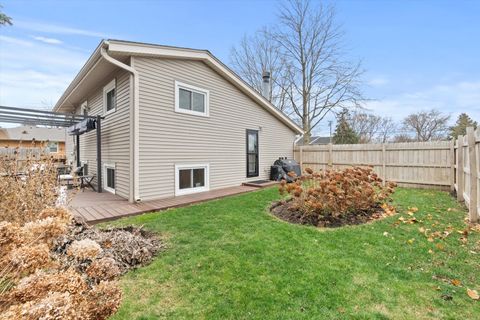 Tiny photo for 572 Maple Avenue, Lisle, IL 60532 (MLS # 12524362)