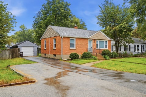 Tiny photo for 3008 Emily Lane, McHenry, IL 60051 (MLS # 12769016)