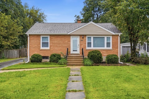 Tiny photo for 3008 Emily Lane, McHenry, IL 60051 (MLS # 12769016)