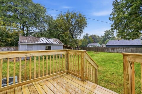Tiny photo for 3008 Emily Lane, McHenry, IL 60051 (MLS # 12769016)