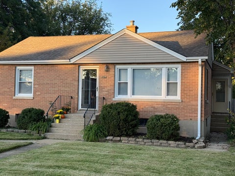 3008 Emily Lane, McHenry, IL 60051 - #: 12769016