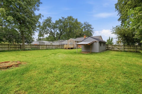 Tiny photo for 3008 Emily Lane, McHenry, IL 60051 (MLS # 12769016)