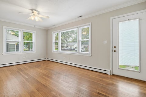 Tiny photo for 3008 Emily Lane, McHenry, IL 60051 (MLS # 12769016)