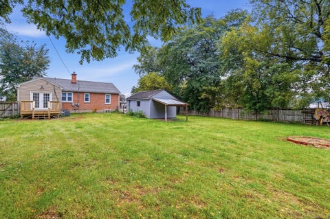 Tiny photo for 3008 Emily Lane, McHenry, IL 60051 (MLS # 12769016)