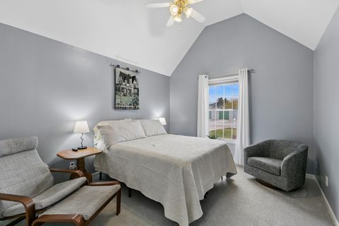 Tiny photo for 313 S Elm Street, Manteno, IL 60950 (MLS # 12586616)