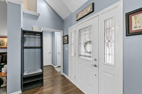 Tiny photo for 313 S Elm Street, Manteno, IL 60950 (MLS # 12586616)