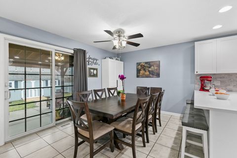 Tiny photo for 313 S Elm Street, Manteno, IL 60950 (MLS # 12586616)