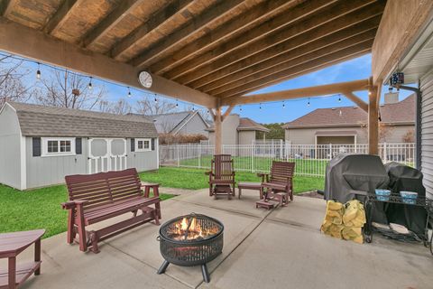 Tiny photo for 313 S Elm Street, Manteno, IL 60950 (MLS # 12586616)