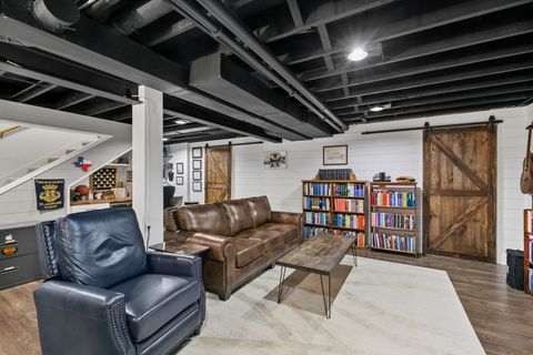 Tiny photo for 313 S Elm Street, Manteno, IL 60950 (MLS # 12586616)