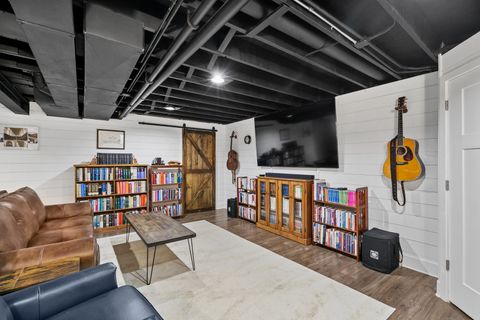 Tiny photo for 313 S Elm Street, Manteno, IL 60950 (MLS # 12586616)