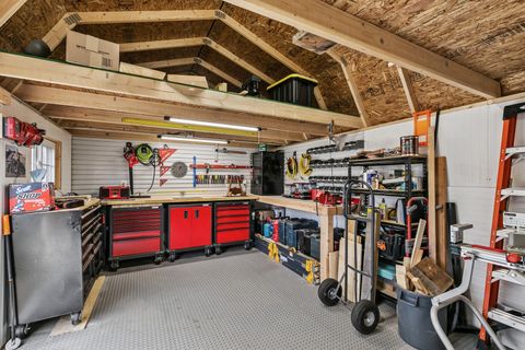 Tiny photo for 313 S Elm Street, Manteno, IL 60950 (MLS # 12586616)