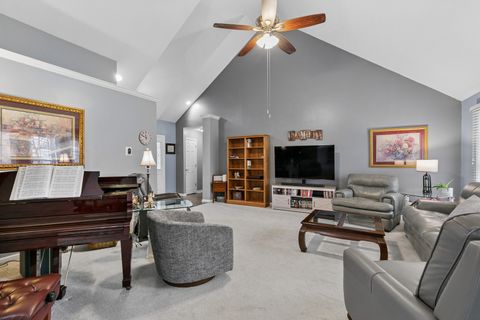 Tiny photo for 313 S Elm Street, Manteno, IL 60950 (MLS # 12586616)