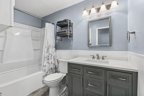 Tiny photo for 313 S Elm Street, Manteno, IL 60950 (MLS # 12586616)