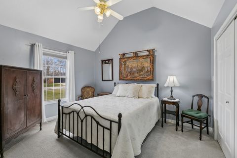 Tiny photo for 313 S Elm Street, Manteno, IL 60950 (MLS # 12586616)