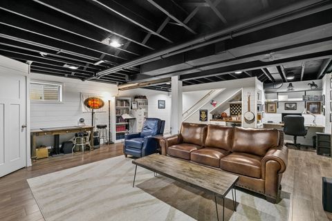 Tiny photo for 313 S Elm Street, Manteno, IL 60950 (MLS # 12586616)