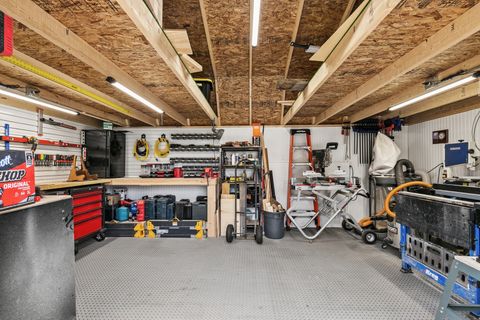 Tiny photo for 313 S Elm Street, Manteno, IL 60950 (MLS # 12586616)