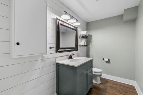 Tiny photo for 313 S Elm Street, Manteno, IL 60950 (MLS # 12586616)