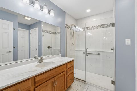 Tiny photo for 313 S Elm Street, Manteno, IL 60950 (MLS # 12586616)