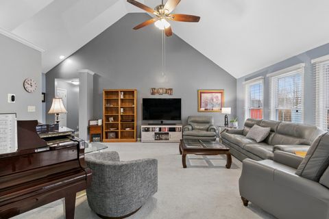 Tiny photo for 313 S Elm Street, Manteno, IL 60950 (MLS # 12586616)