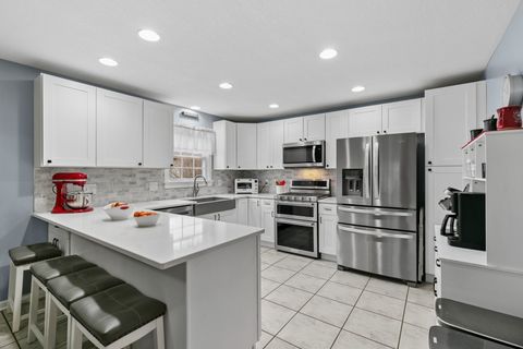 Tiny photo for 313 S Elm Street, Manteno, IL 60950 (MLS # 12586616)