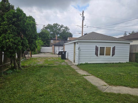 Tiny photo for 2106 S 22nd Avenue, Broadview, IL 60155 (MLS # 12710370)