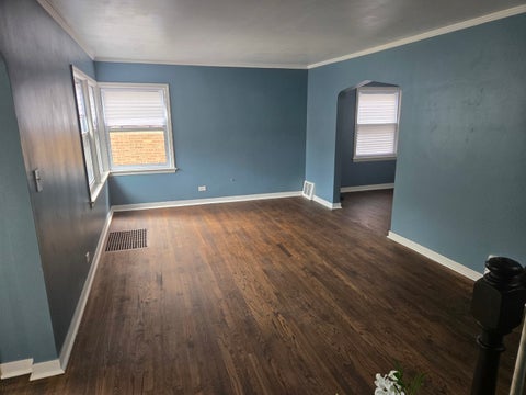 Tiny photo for 2106 S 22nd Avenue, Broadview, IL 60155 (MLS # 12710370)
