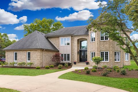 87 Windmill Road Orland Park IL 60467