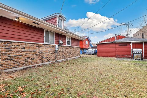 Tiny photo for 15009 Meadow Lane, Dolton, IL 60419 (MLS # 12544193)