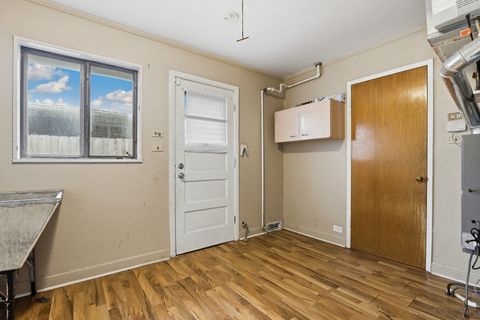 Tiny photo for 15009 Meadow Lane, Dolton, IL 60419 (MLS # 12544193)