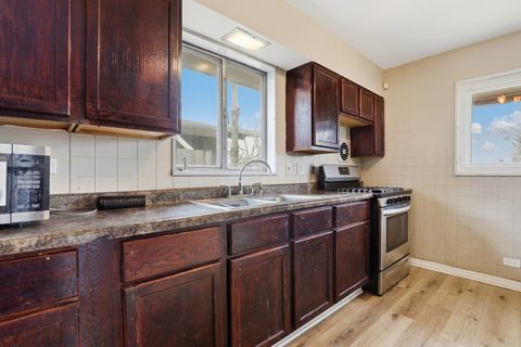 Tiny photo for 15009 Meadow Lane, Dolton, IL 60419 (MLS # 12544193)