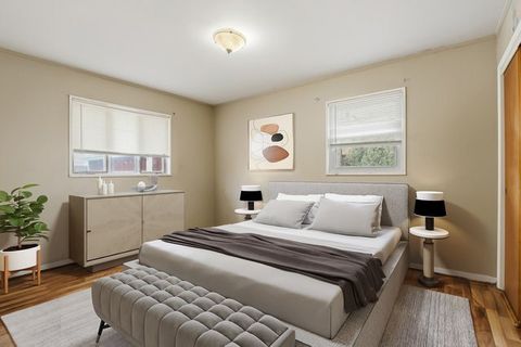 Tiny photo for 15009 Meadow Lane, Dolton, IL 60419 (MLS # 12544193)