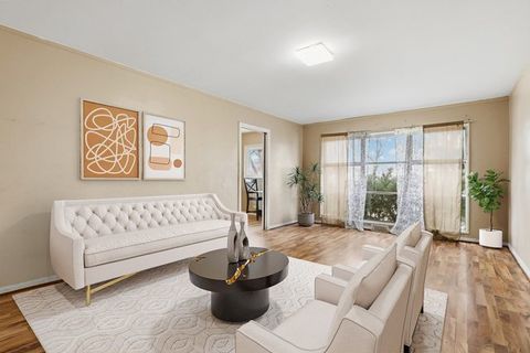 Tiny photo for 15009 Meadow Lane, Dolton, IL 60419 (MLS # 12544193)