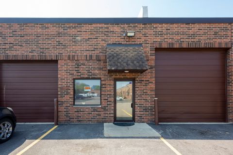 537 N Wolf Road Wheeling IL 60090