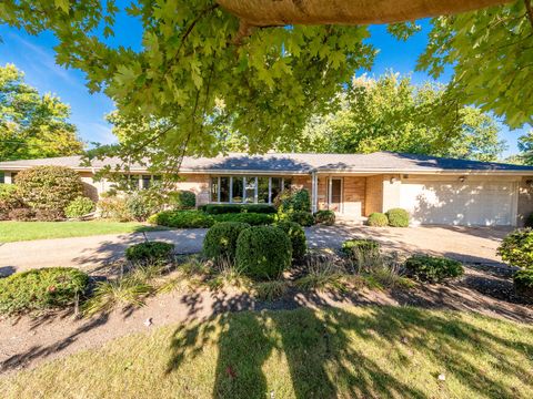 21 E Stonegate Drive Prospect Heights IL 60070