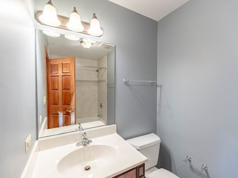 Tiny photo for 21 E Stonegate Drive, Prospect Heights, IL 60070 (MLS # 12492096)