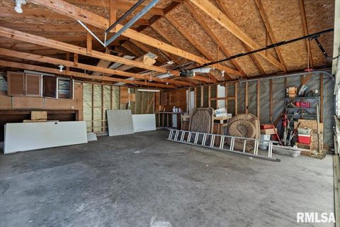 Tiny photo for 5017 44TH Avenue, Moline, IL 61265 (MLS # QC4268457)