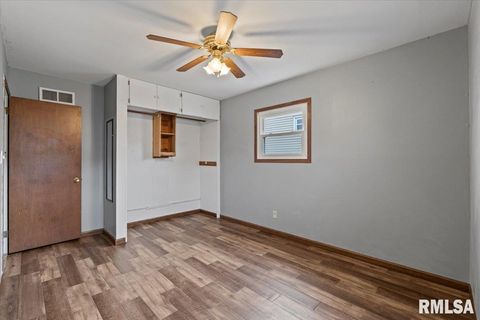 Tiny photo for 5017 44TH Avenue, Moline, IL 61265 (MLS # QC4268457)