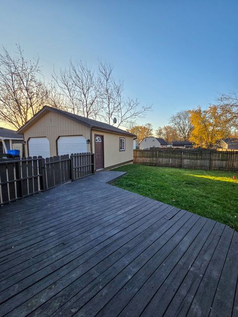 Tiny photo for 728 Hawthorne Court, Bolingbrook, IL 60440 (MLS # 12517839)