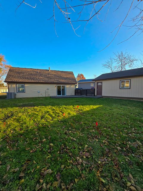 Tiny photo for 728 Hawthorne Court, Bolingbrook, IL 60440 (MLS # 12517839)