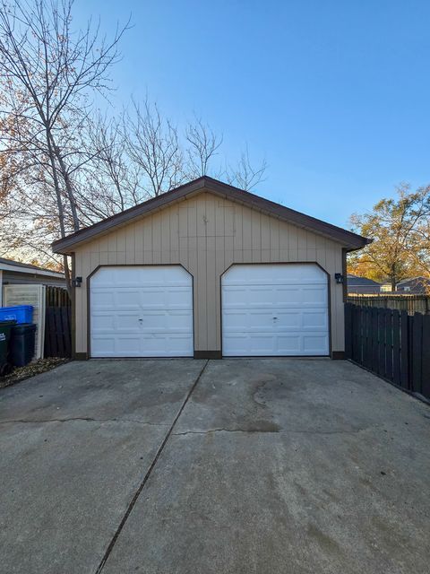 Tiny photo for 728 Hawthorne Court, Bolingbrook, IL 60440 (MLS # 12517839)