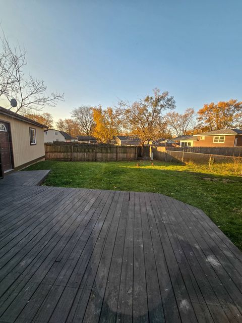 Tiny photo for 728 Hawthorne Court, Bolingbrook, IL 60440 (MLS # 12517839)