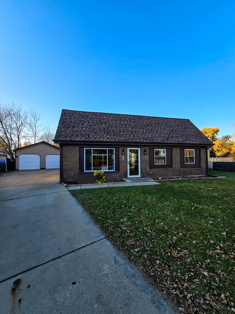 Tiny photo for 728 Hawthorne Court, Bolingbrook, IL 60440 (MLS # 12517839)