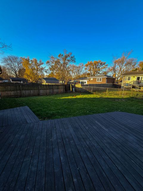 Tiny photo for 728 Hawthorne Court, Bolingbrook, IL 60440 (MLS # 12517839)