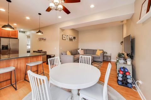 Tiny photo for 4823 N Kimball Avenue #3, Chicago, IL 60625 (MLS # 12550292)