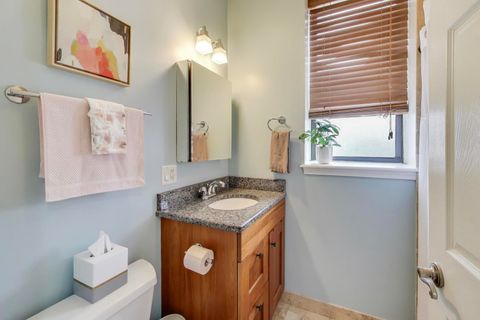 Tiny photo for 4823 N Kimball Avenue #3, Chicago, IL 60625 (MLS # 12550292)
